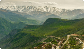 Armenia Image