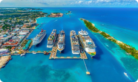 Bahamas Image