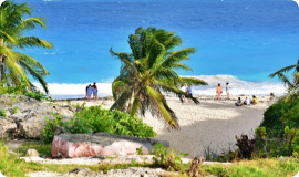 Barbados Image